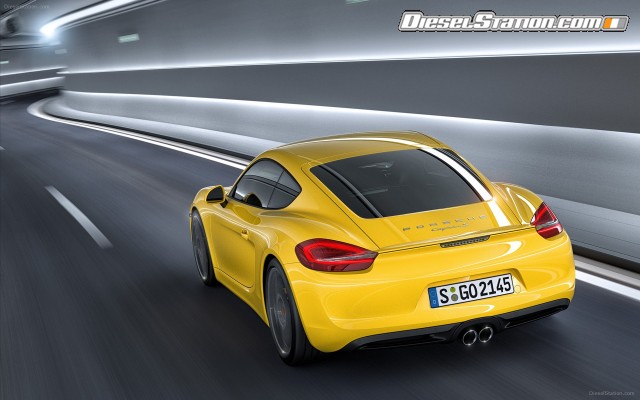 Porsche Cayman 2014 Widescreen Picture #44 Porsche Cayman 2014 Widescreen Picture #44