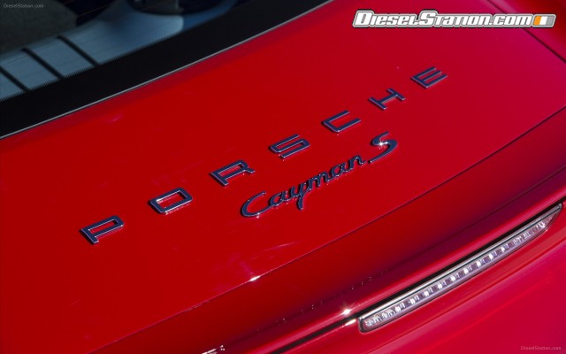 Porsche Cayman 2014 Widescreen Picture #26 Porsche Cayman 2014 Widescreen Picture #26
