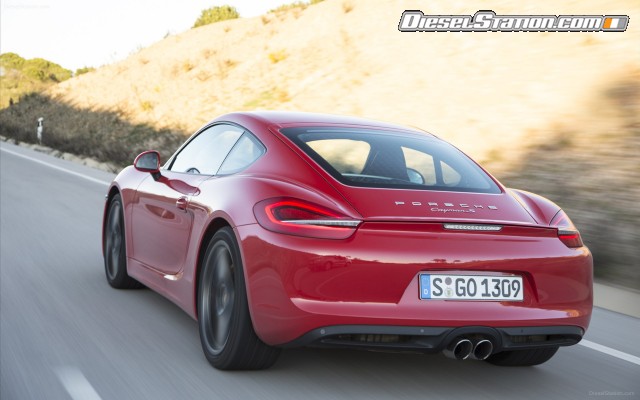 Porsche Cayman 2014 Widescreen Picture #66 Porsche Cayman 2014 Widescreen Picture #66