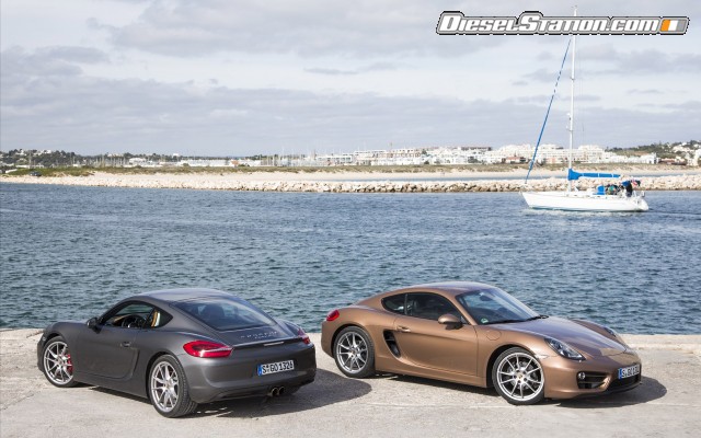 Porsche Cayman 2014 Widescreen Picture #31 Porsche Cayman 2014 Widescreen Picture #31