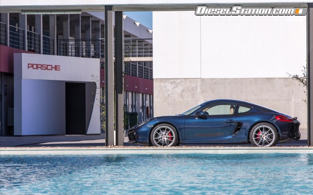 Porsche Cayman 2014 Widescreen Picture #23 Porsche Cayman 2014 Widescreen Picture #23