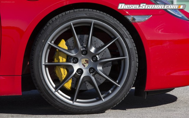 Porsche Cayman 2014 Widescreen Picture #18 Porsche Cayman 2014 Widescreen Picture #18