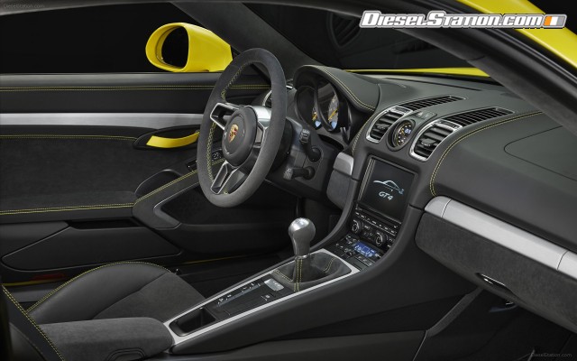 Porsche Cayman GT4 2015 Widescreen Picture #3 Porsche Cayman GT4 2015 Widescreen Picture #3