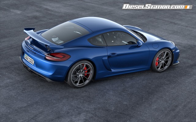 Porsche Cayman GT4 2015 Widescreen Picture #1 Porsche Cayman GT4 2015 Widescreen Picture #1