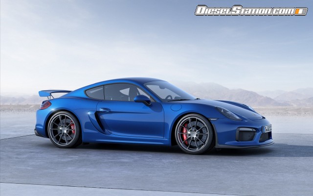 Porsche Cayman GT4 2015 Widescreen Picture #2 Porsche Cayman GT4 2015 Widescreen Picture #2