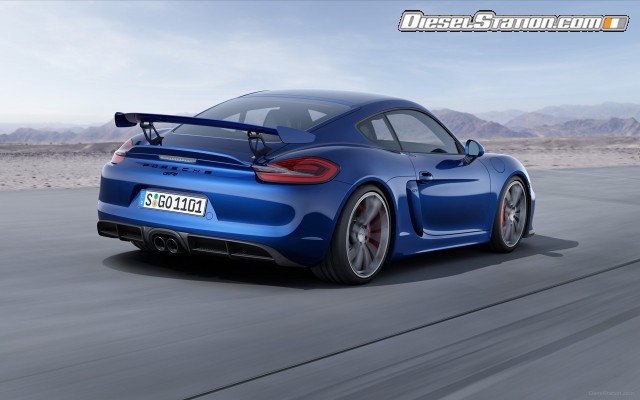 Porsche Cayman GT4 2015 Widescreen Picture #15 Porsche Cayman GT4 2015 Widescreen Picture #15