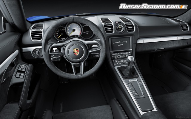 Porsche Cayman GT4 2015 Widescreen Picture #10 Porsche Cayman GT4 2015 Widescreen Picture #10