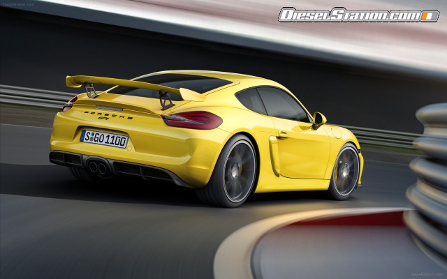 Porsche Cayman GT4 2015 Widescreen Picture #19 Porsche Cayman GT4 2015 Widescreen Picture #19