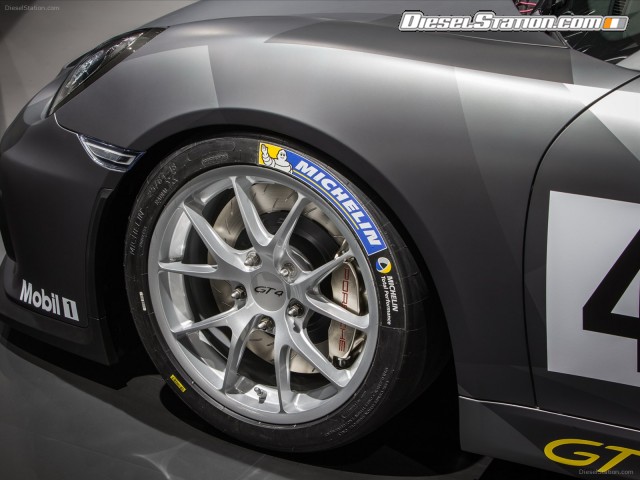 Porsche Cayman GT4 Clubsport 2016 Picture #21 Porsche Cayman GT4 Clubsport 2016 Picture #21