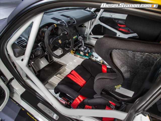 Porsche Cayman GT4 Clubsport 2016 Picture #7 Porsche Cayman GT4 Clubsport 2016 Picture #7