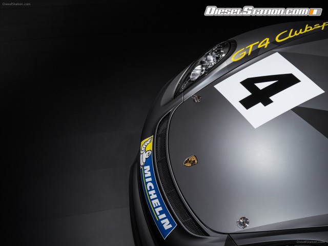 Porsche Cayman GT4 Clubsport 2016 Picture #9 Porsche Cayman GT4 Clubsport 2016 Picture #9