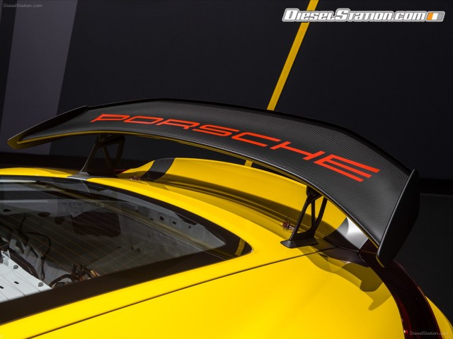 Porsche Cayman GT4 Clubsport 2016 Picture #20 Porsche Cayman GT4 Clubsport 2016 Picture #20