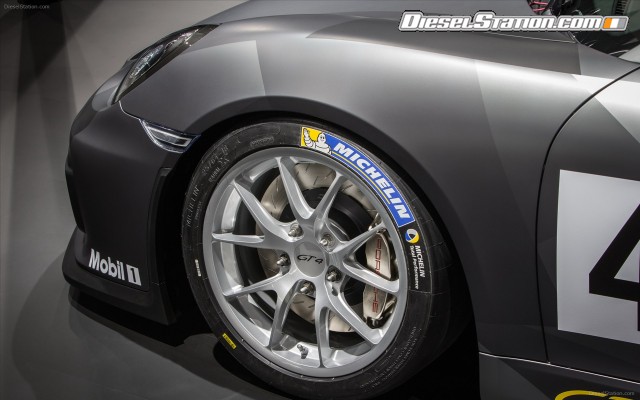 Porsche Cayman GT4 Clubsport 2016 Widescreen Picture #16 Porsche Cayman GT4 Clubsport 2016 Widescreen Picture #16