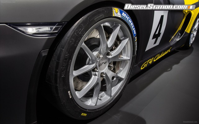 Porsche Cayman GT4 Clubsport 2016 Widescreen Picture #10 Porsche Cayman GT4 Clubsport 2016 Widescreen Picture #10