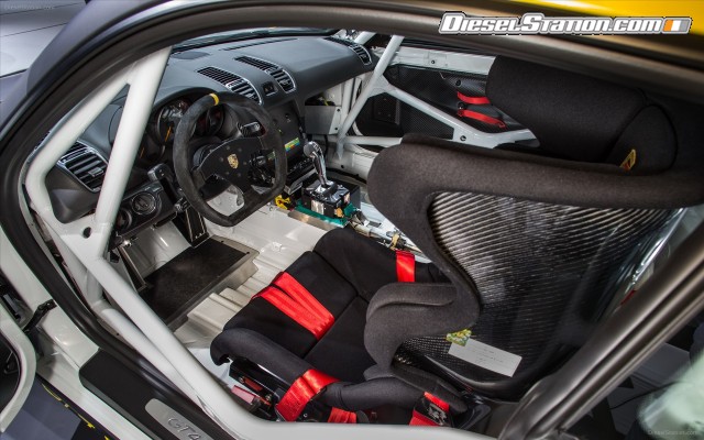 Porsche Cayman GT4 Clubsport 2016 Widescreen Picture #19 Porsche Cayman GT4 Clubsport 2016 Widescreen Picture #19