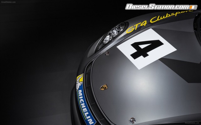 Porsche Cayman GT4 Clubsport 2016 Widescreen Picture #5 Porsche Cayman GT4 Clubsport 2016 Widescreen Picture #5