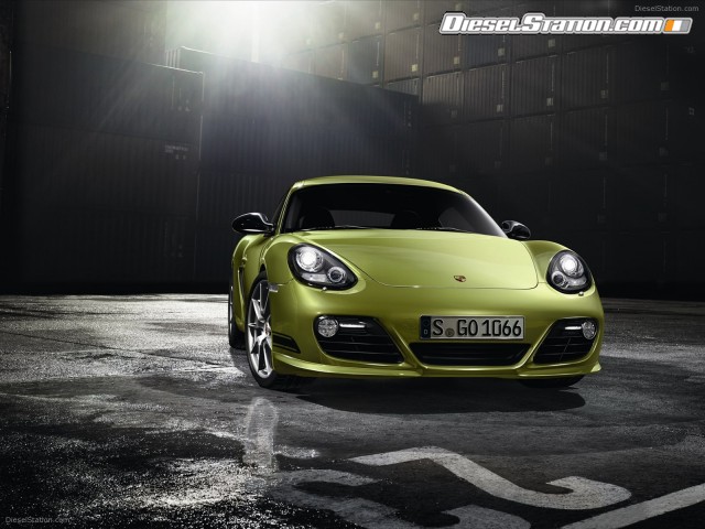 Porsche Cayman R 2011 Picture #8 Porsche Cayman R 2011 Picture #8