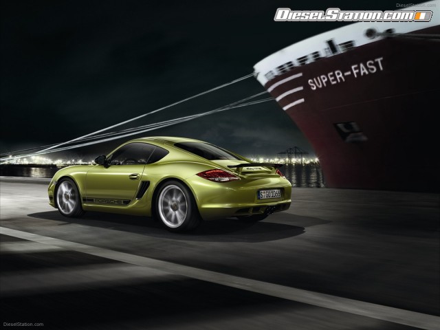 Porsche Cayman R 2011 Picture #0 Porsche Cayman R 2011 Picture #0