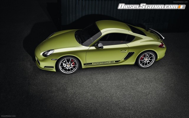 Porsche Cayman R 2011 Widescreen Picture #9 Porsche Cayman R 2011 Widescreen Picture #9