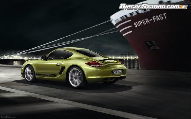 Porsche Cayman R 2011 Widescreen Picture #3 Porsche Cayman R 2011 Widescreen Picture #3