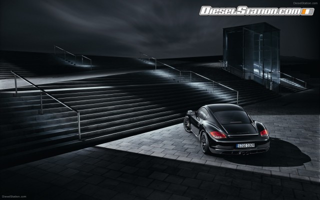 Porsche Cayman S Black Edition 2012 Widescreen Picture #7 Porsche Cayman S Black Edition 2012 Widescreen Picture #7