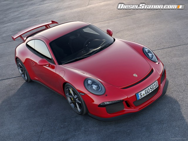 Porsche GT3 2014 Picture #43 Porsche GT3 2014 Picture #43
