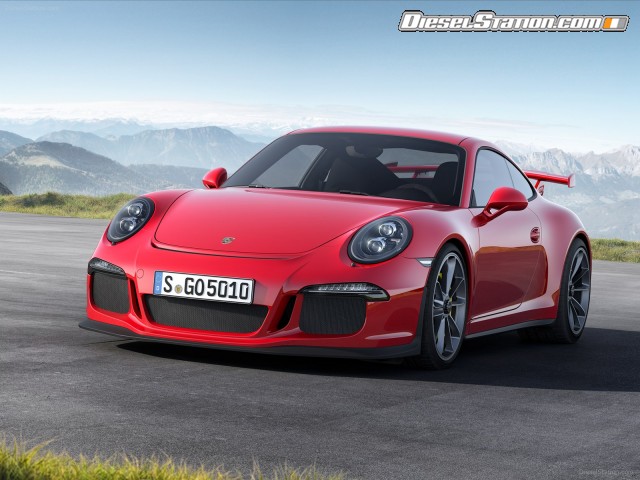 Porsche GT3 2014 Picture #49 Porsche GT3 2014 Picture #49