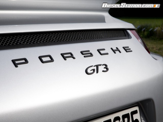 Porsche GT3 2014 Picture #5 Porsche GT3 2014 Picture #5