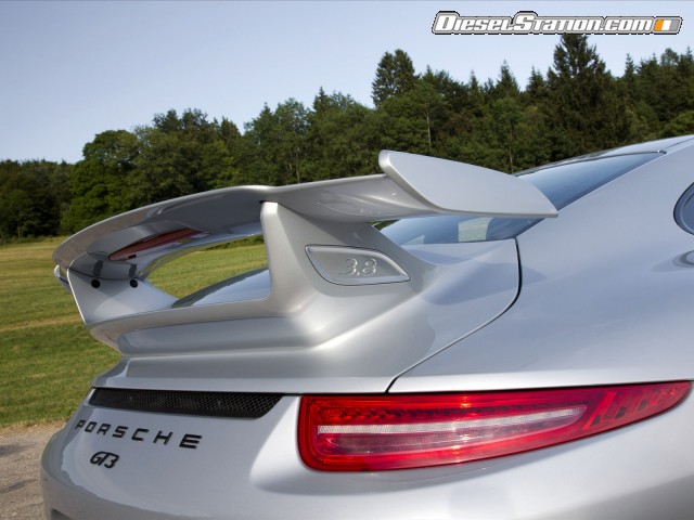 Porsche GT3 2014 Picture #40 Porsche GT3 2014 Picture #40