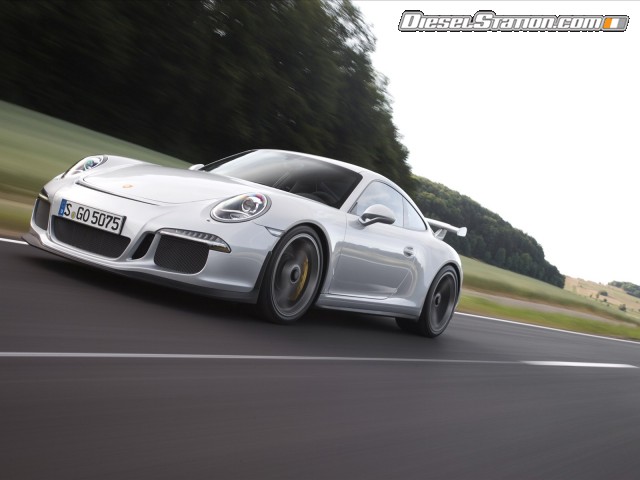 Porsche GT3 2014 Picture #20 Porsche GT3 2014 Picture #20