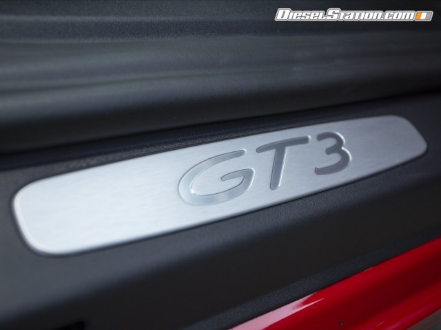 Porsche GT3 2014 Picture #19 Porsche GT3 2014 Picture #19