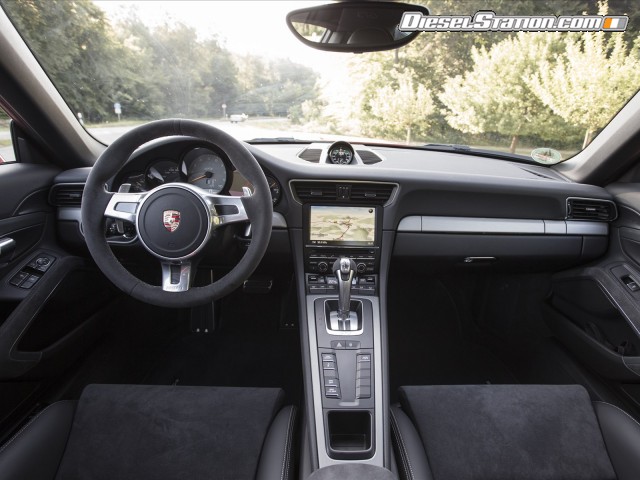 Porsche GT3 2014 Picture #11 Porsche GT3 2014 Picture #11