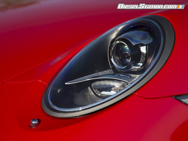 Porsche GT3 2014 Picture #17 Porsche GT3 2014 Picture #17