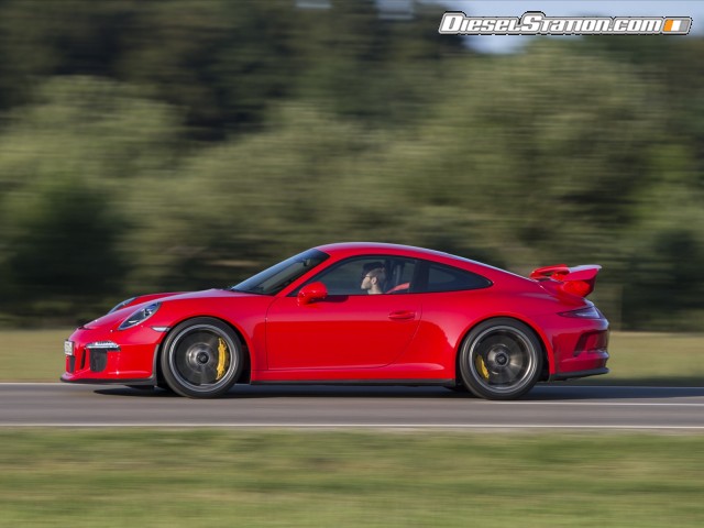 Porsche GT3 2014 Picture #4 Porsche GT3 2014 Picture #4