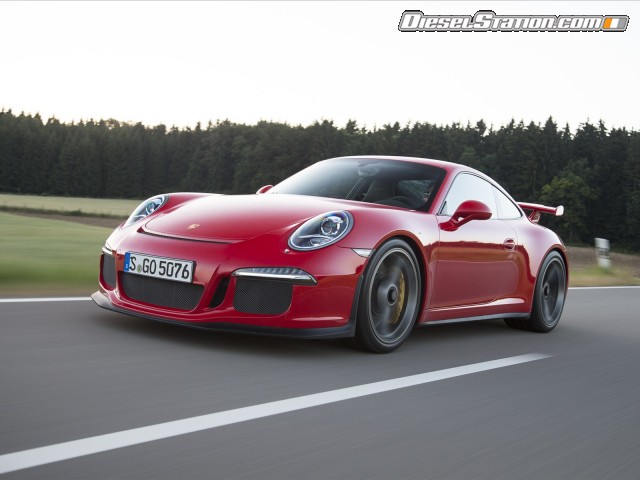 Porsche GT3 2014 Picture #12 Porsche GT3 2014 Picture #12
