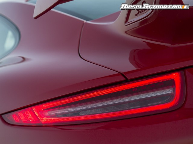 Porsche GT3 2014 Picture #37 Porsche GT3 2014 Picture #37