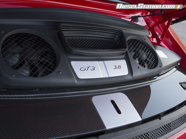 Porsche GT3 2014 Picture #1 Porsche GT3 2014 Picture #1