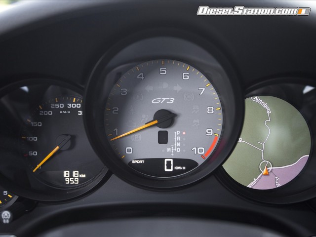 Porsche GT3 2014 Picture #23 Porsche GT3 2014 Picture #23