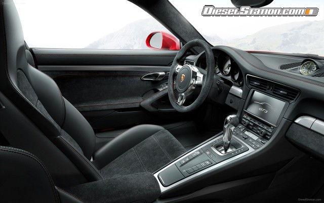 Porsche GT3 2014 Widescreen Picture #53 Porsche GT3 2014 Widescreen Picture #53