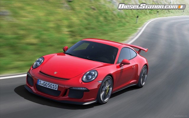Porsche GT3 2014 Widescreen Picture #56 Porsche GT3 2014 Widescreen Picture #56