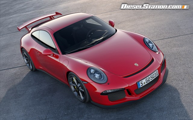 Porsche GT3 2014 Widescreen Picture #59 Porsche GT3 2014 Widescreen Picture #59