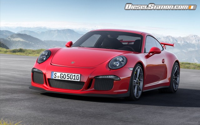 Porsche GT3 2014 Widescreen Picture #63 Porsche GT3 2014 Widescreen Picture #63