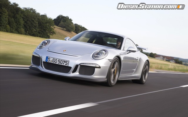 Porsche GT3 2014 Widescreen Picture #41 Porsche GT3 2014 Widescreen Picture #41