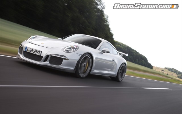 Porsche GT3 2014 Widescreen Picture #3 Porsche GT3 2014 Widescreen Picture #3