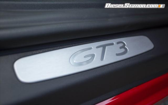 Porsche GT3 2014 Widescreen Picture #30 Porsche GT3 2014 Widescreen Picture #30