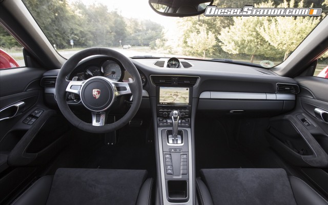 Porsche GT3 2014 Widescreen Picture #39 Porsche GT3 2014 Widescreen Picture #39