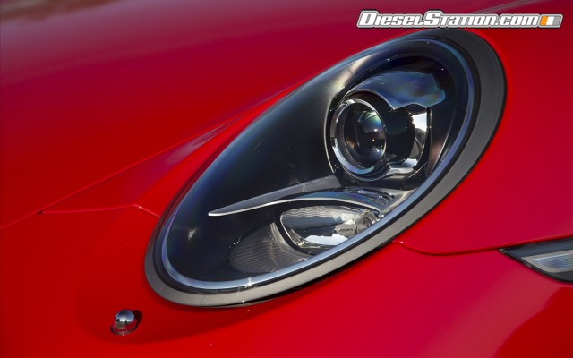 Porsche GT3 2014 Widescreen Picture #26 Porsche GT3 2014 Widescreen Picture #26