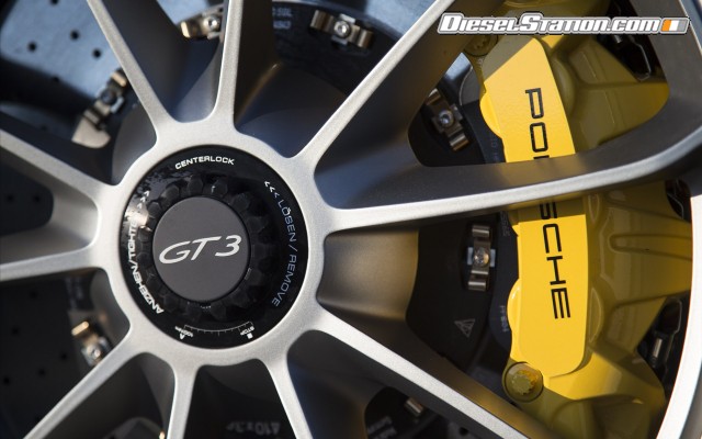 Porsche GT3 2014 Widescreen Picture #36 Porsche GT3 2014 Widescreen Picture #36