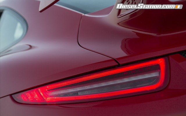 Porsche GT3 2014 Widescreen Picture #29 Porsche GT3 2014 Widescreen Picture #29