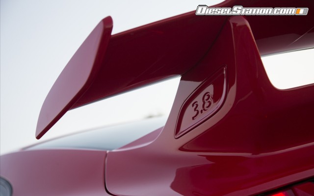 Porsche GT3 2014 Widescreen Picture #22 Porsche GT3 2014 Widescreen Picture #22